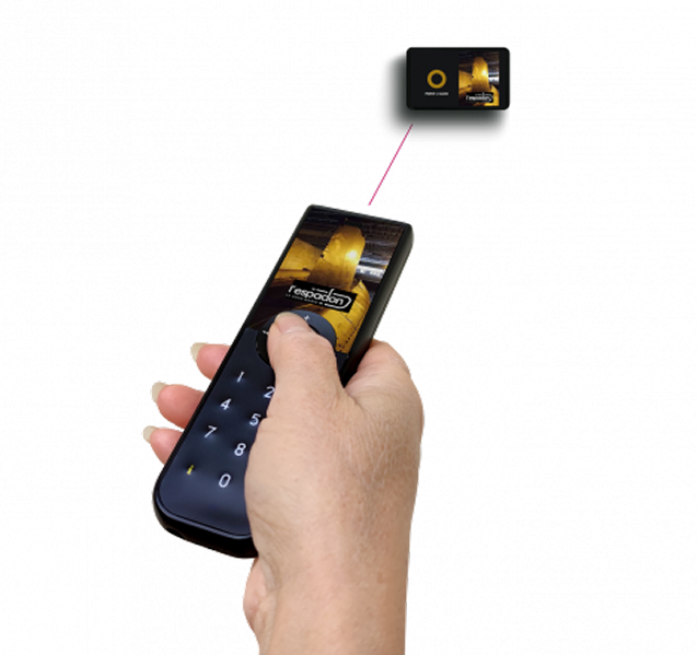 מדריך קולי Trend