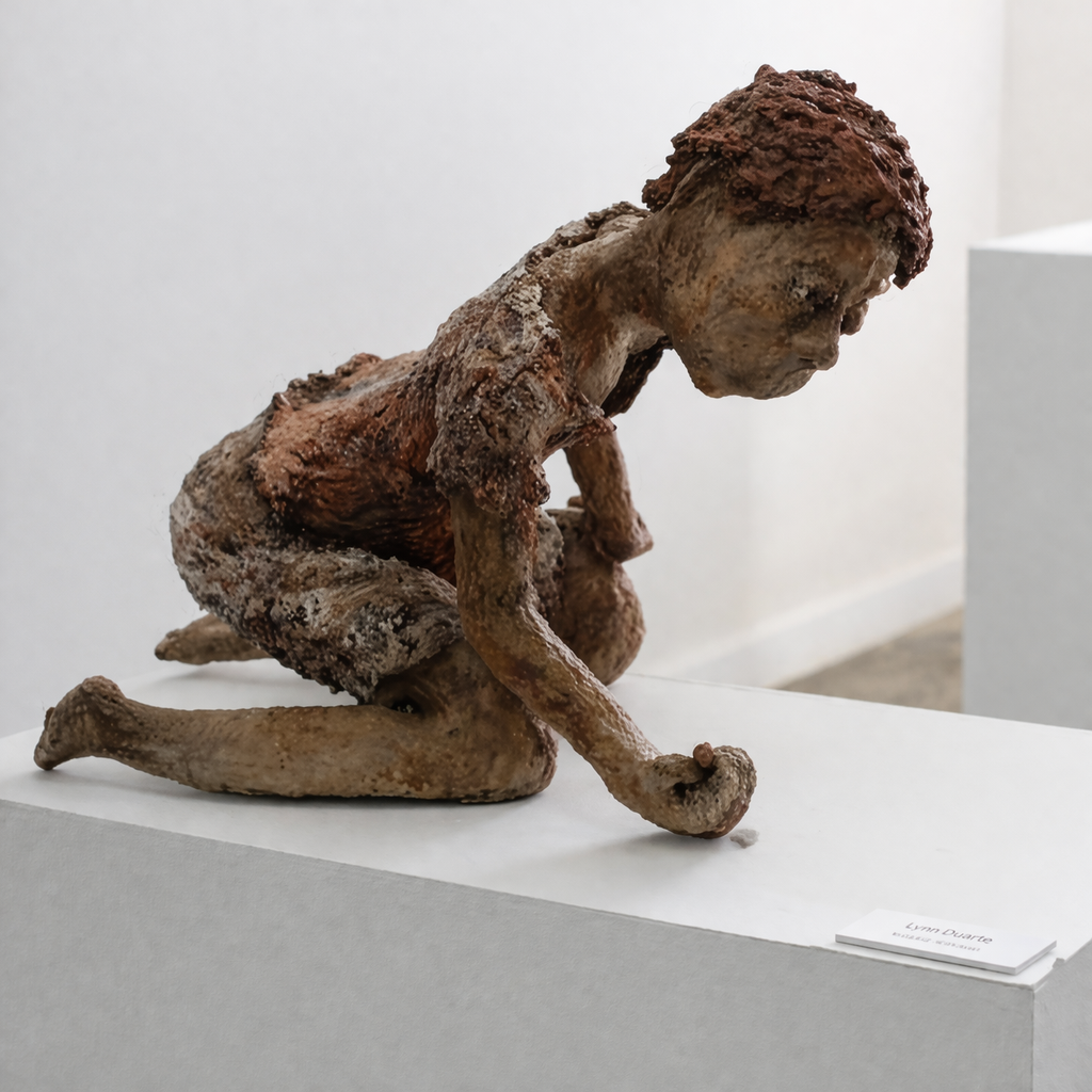 תערוכת קרן אור - לעיוורים ולקויי ראייה