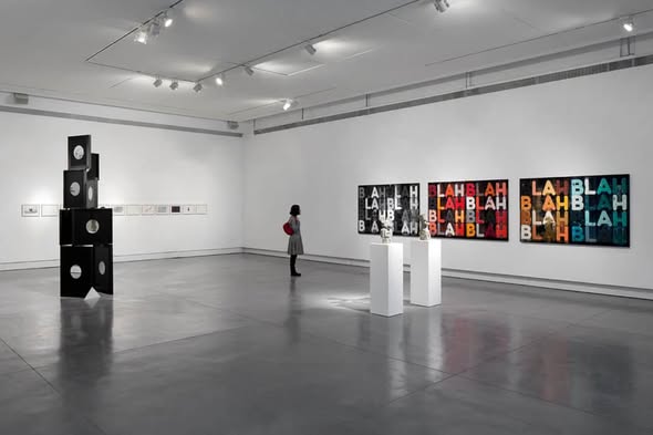 סיור קולי בקריית המוזיאונים פתח תקווה